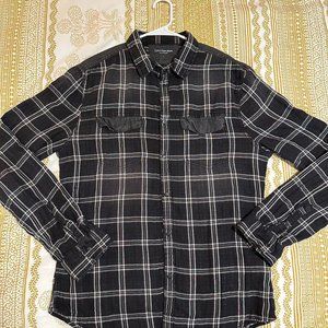 Calvin Klein Button Up Shirt